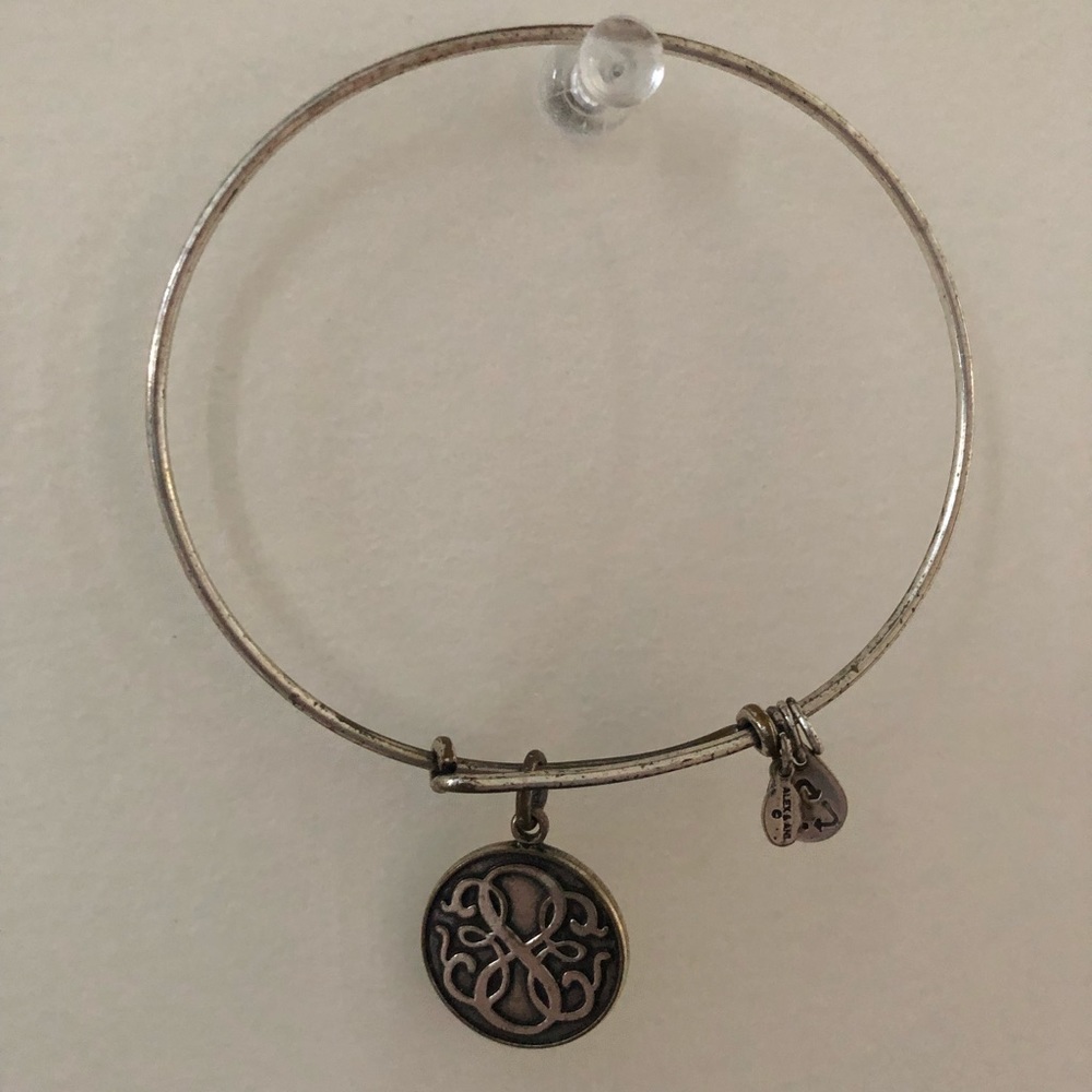 Alex and Ani bracelet